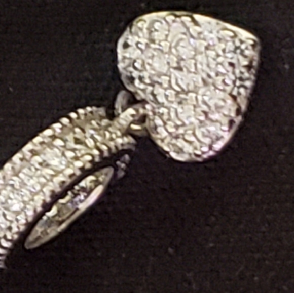 Heart Charm - Picture 4 of 8